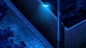 Beautiful big tits in anime hentai with close-ups and cute characters