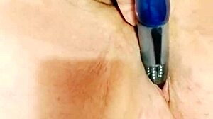 Bbw latina shemale stevi dolly assfucks with big ass and toys