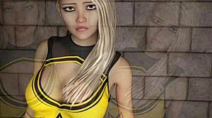 Complete gameplay experience in wvm part 4 with stunning 3d visuals