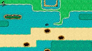 Bulma's Adventure Episode 3 Part 2