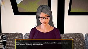 Hey, check out my new family game