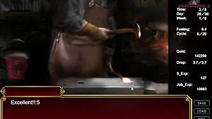 黑色史密斯-13 今天只能射在外面哦