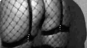 Hotwife Latina Dances Naughty at Halloween Party