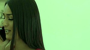 Picking Up On Slender Shemale Step Sisters Signals