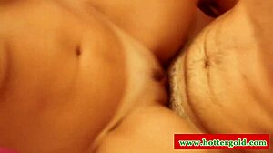 sexy latina bent over?