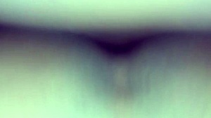 Fucking my white tranny bitch in 3some!