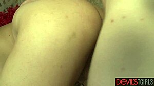 Tori Mayes, the Best Trans Latina Cheerleader!