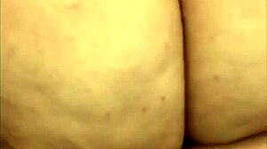 Hired BBW for Hotel Cumshots and Ass Fucking