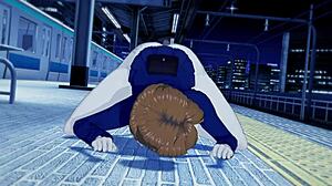 jujutsu kaisen hentai shibuya sex