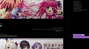 Mai Kudou in Koinaka Sexual Scene