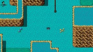 Bulma's Adventure Episode 3 Part 2