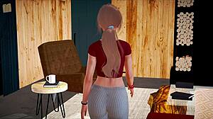 Hei, tsekkaa mun uusi perhepeli