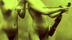 Have You Read Mon Dieu from My Secret Life?