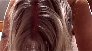 Amateur Housewife's Homemade Adventure After The Event