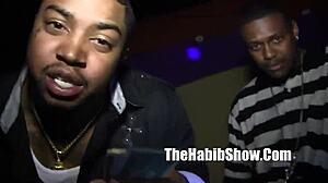 Faw in reality hood amateur scene