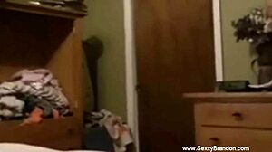 ex girlfriend fingering pussy homemade tits masturbation horny friend enjoyment