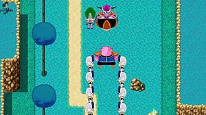 Bulma's Adventure Episode 3 Part 2