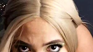 Lissa Tyler presents a special gift for you.