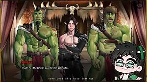 My Belly Inflation Fantasy Unleashed