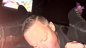 Want a theater facial?