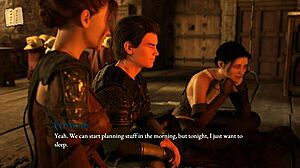 I explore the price of power in this game episode 95