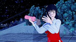 jujutsu kaisen hentai shibuya sex