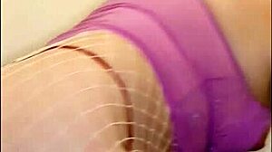 Tiina Ks Pussy Play In Softcore Session