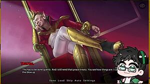 My Belly Inflation Fantasy Unleashed