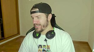 This girl knows shes in a mature game marionette fantasy uncensored