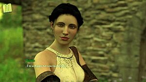 I explore the price of power in this game episode 95