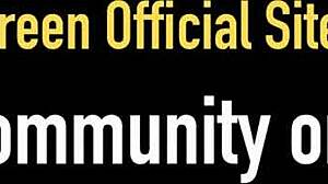 Maggie Green fucks herself with a dildo, her big tits covered in cream, it's so hot.