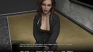 Complete gameplay experience in wvm part 4 with stunning 3d visuals