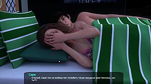 exploring milfy city in complete gameplay part 4.1.0