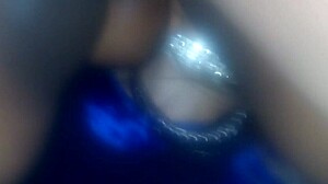 Fucking my white tranny bitch in 3some!