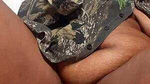 ฉันโดดเดี่ยวและเงี่ยนมาก จับกดกับฉันสิ มาราเอ็กซอติก!