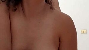 Recording The Neighbor Without Issue.