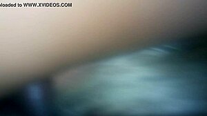 Fucking my white tranny bitch in 3some!