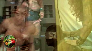 Gorgeous fucks Hercules anally