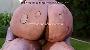 I Crave Xoli Mfeka's Easter Special