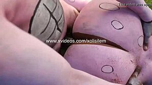 I Crave Xoli Mfeka's Easter Special