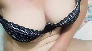 Arianna, you hot milf, ready for more?