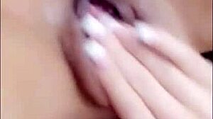 Karma Rx teen 18+ squirting on cock