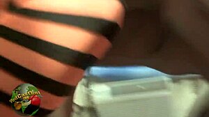 Gorgeous fucks Hercules anally