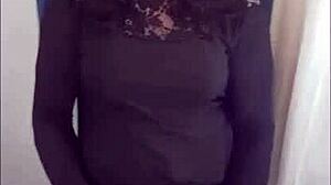 Homemade Trio Loves Ass-to-Mouth and Cum Swallowing