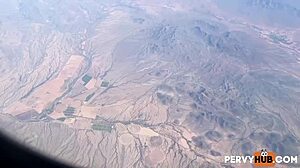 Khloe kapri gets hardcore in mexico