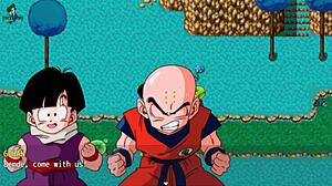 Bulma's Adventure Episode 3 Part 2