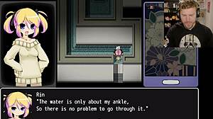 Apabila tersekat dalam permainan escape nakal, apa yang kau buat dengan kok tu?