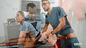 Rookie Day Episode 5 Official Trailer Maria Kazi Milan