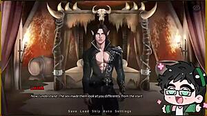 My Belly Inflation Fantasy Unleashed