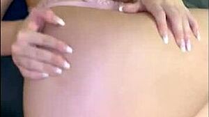 Beautiful Blonde Babe Invites Me Over While Boyfriend at Gym - Blake Blossom Johnny Love